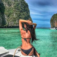 Отзыв от Соня - Visa DTV